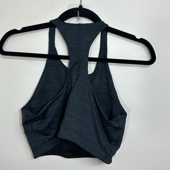 Outdoor Voices TechSweat Crop Top Large - Picture 3 of 6